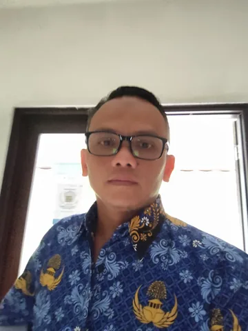 Pupung Puad Hasan, SE., M.Ec.Dev.