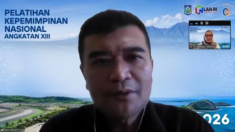 Dr. Bayu Hikmat Purwana, M.Pd.