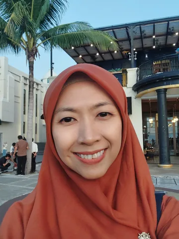 Rr. Harida Indraswari, S.Sos., M.A.P.