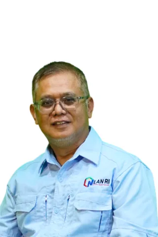 Dr. Joni Dawud, DEA.