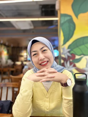 Yunni Susanty, S.E., M.M.