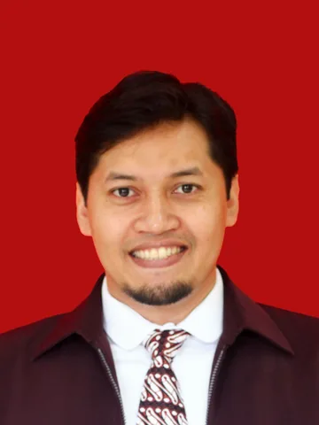 Agus Wahyuadianto, S.Psi.,SE., M.Buss (Adv.)