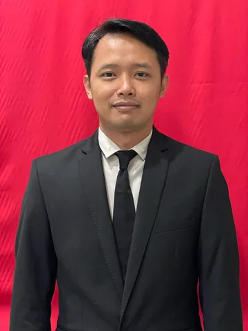 Toni Syarif, S.Pd., M.M.