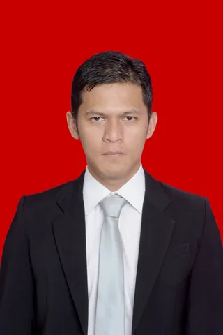 Indra Maulana, S.IP., M.Si
